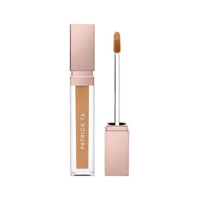MAJOR SKIN SOFT BLUR BRIGHTENING CONCEALER (CORRECTOR PARA ROSTRO)